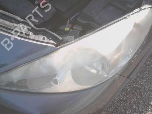 Used Left headlight PEUGEOT 207 SW (WK_) 1.6 16V (120 hp) 32233739
