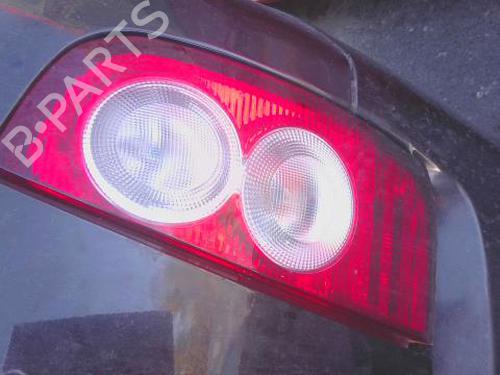 Used Right taillight Right taillight 39112686 39112686