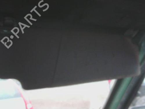 Used Right sun visor Right sun visor RENAULT RAPID Box Body/MPV (F40_, G40_) 1.2 (F406, G40A) (55 hp) 30908580 30908580