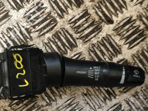 Used Steering column stalk Steering column stalk MITSUBISHI L200 / TRITON (KA_T, KB_T) 2.5 DI-D 4WD (KB4T) (136 hp) 32116321 32116321