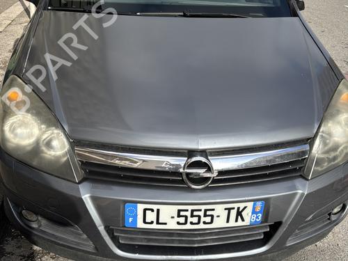 Switch OPEL ASTRA H (A04) 1.9 CDTI (L48) | BP24131040I30  - Image 6