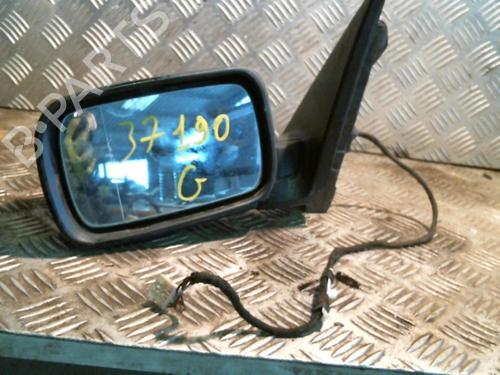 Used Left mirror BMW 3 Compact (E46) 320 td (150 hp) 22037824