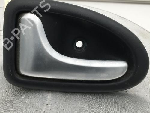 Used Front left interior door handle Front left interior door handle RENAULT CLIO II (BB_, CB_) 1.5 dCi (B/CB07) (65 hp) 31287033 31287033