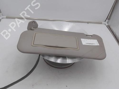 Used Left sun visor Left sun visor PEUGEOT 307 Break (3E) 2.0 HDI 110 (107 hp) 30457993 30457993