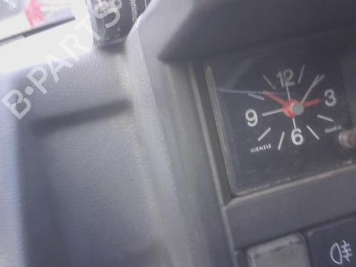 Used Display monitor RENAULT RAPID Box Body/MPV (F40_, G40_) 1.4 (F40D) (79 hp) 32368352