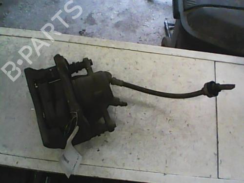 Used Right front brake caliper Right front brake caliper RENAULT CLIO III (BR0/1, CR0/1) 1.5 dCi (BR0H, CR0H, CR1S, BR1S) (106 hp) 21000947 21000947