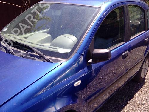 Third brake light FIAT PANDA (169_) 1.1 (169.AXA1A) | BP25874029L11 - Image 9