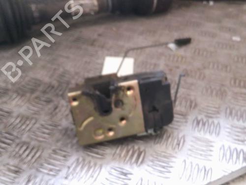 Electronic module PEUGEOT 206 Hatchback (2A/C) 1.4 i | BP26398702M83 