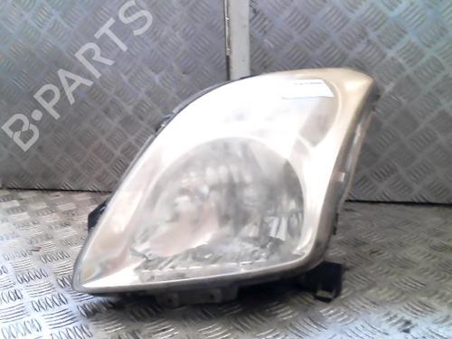 Koplamp links SUZUKI SWIFT III (MZ, EZ) 1.3 (RS413, ZC11S) (92 hp) 20993495