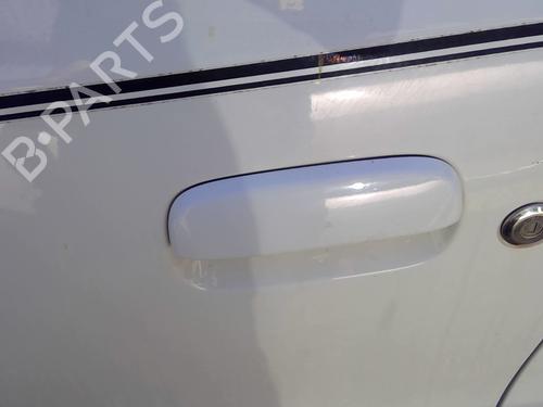 Used Front left exterior door handle RENAULT TWINGO III (BCM_, BCA_) 1.0 SCe 70 (BCMB) (69 hp) 26286913