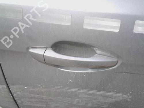 Used Rear right exterior door handle Rear right exterior door handle PEUGEOT 5008 II (MC_, MJ_, MR_, M4_) 1.2 THP (MRHNYH, MRHNYW, MRHNSJ, MRHNSU, MRHNSM) (131 hp) 34167769 34167769
