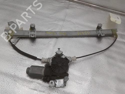 front-right-window-mechanism-nissan-note-e11-ne11-15-dci-807009u00d-2005-2006-2007-2008-2009-2010-2011-2012-2013-22056736 main image