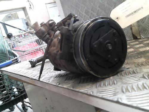 AC compressor ALFA ROMEO 159 Sportwagon (939_) 1.9 JTDM 16V (939BXC1B, 939BXC12) | BP20989789M34 