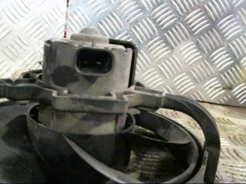 Radiator fan SMART CITY-COUPE (450) 0.8 CDI (S1CLC1, 450.300, 450.301, 450.302, 450.303,... | BP22036737M35 