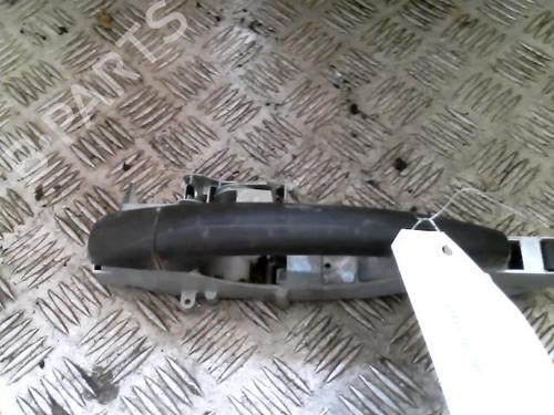 Used Front right exterior door handle CITROËN BERLINGO Box Body/MPV (B9) 1.6 BlueHDi 100 (99 hp) 20987606