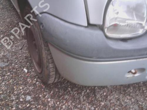 Used Front bumper RENAULT TWINGO I (C06_) 1.2 (C066, C068) (58 hp) 31835219