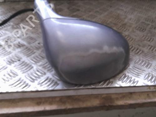Right mirror CITROËN C4 Coupe (LA_) 1.6 HDi | BP25489541C27 