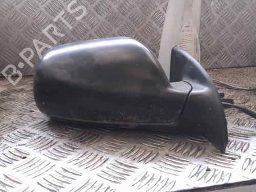 Used Right mirror Right mirror 25476050 25476050