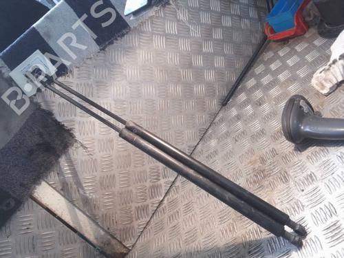 Used Tailgate lift support PEUGEOT 206 SW (2E/K) 1.6 16V (109 hp) 29974687