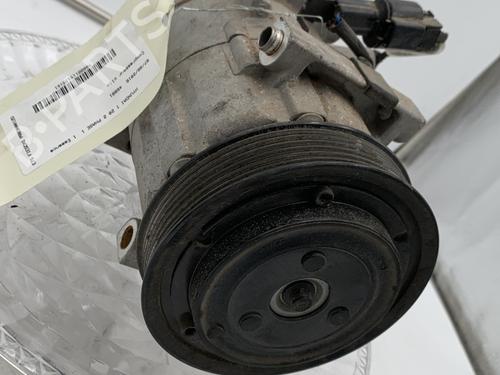 Used AC compressor AC compressor HYUNDAI i20 II (GB, IB) 1.0 T-GDI (101 hp) 30149430 30149430