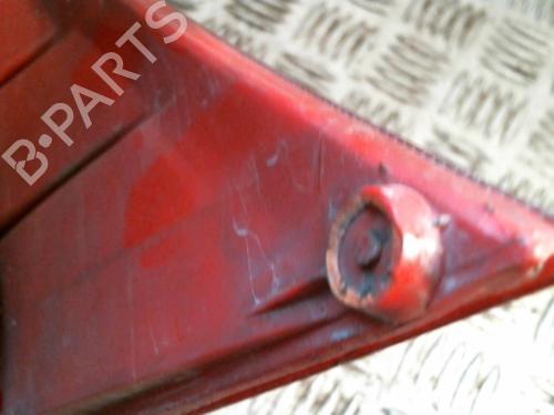 Left taillight VW GOLF IV (1J1) 1.9 TDI | BP20992806C34 