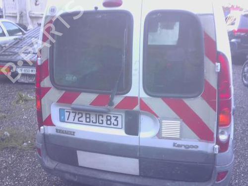 Engine RENAULT KANGOO Express (FC0/1_) 1.2 (FC1A) | BP30818610M1 - Image 6