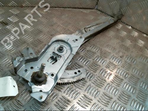 Used Front right window mechanism RENAULT KANGOO Express (FC0/1_) D 65 1.9 (FC0E, FC02, FC0J, FC0N) (64 hp) 20991907