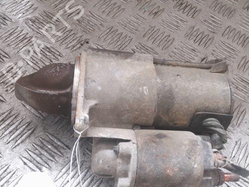 Used Starter Starter OPEL ASTRA H TwinTop (A04) 1.6 (L67) (105 hp) 22416531 22416531