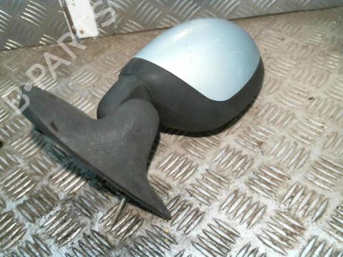 Used Right mirror Right mirror RENAULT TWINGO I (C06_) 1.2 16V (C06C, C06D, C06K) (75 hp) 22038235 22038235
