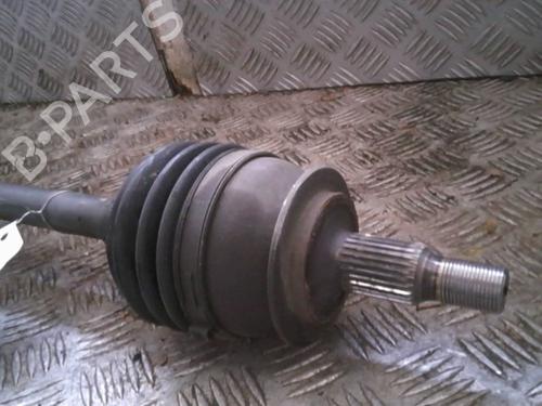 Right front driveshaft MERCEDES-BENZ A-CLASS (W169) A 180 CDI (169.007, 169.307) | BP23804537M39 