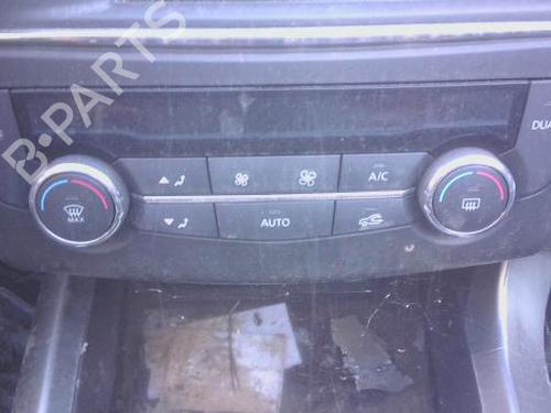 Used Climate control RENAULT KADJAR (HA_, HL_) 1.6 dCi 130 (HLA4) (130 hp) 29147793