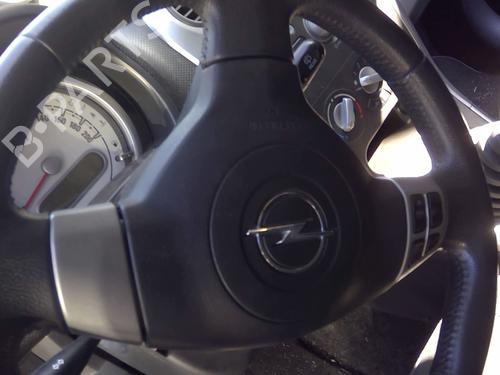 Used Driver airbag OPEL AGILA (B) (H08) 1.0 (F68) (65 hp) 26287044