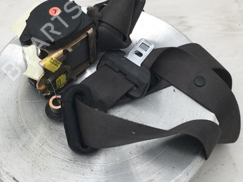 Used Front left seatbelt LAND ROVER FREELANDER I (L314) 2.0 DI 4x4 (98 hp) 24958773