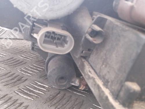 Right headlight RENAULT SAFRANE II (B54_) 2.0 16V (B54L) | BP29114257C29 