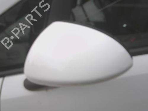 Used Left mirror OPEL CORSA D (S07) 1.3 CDTI (L08, L68) (75 hp) 30707489