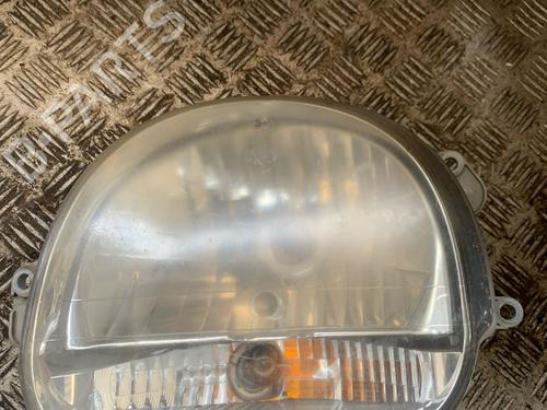 Used Left headlight Left headlight RENAULT TWINGO I (C06_) 1.2 16V (C06C, C06D, C06K) (75 hp) 34167831 34167831
