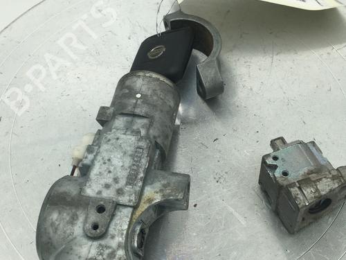 Used Ignition barrel NISSAN QASHQAI I (J10, NJ10) 1.5 dCi (110 hp) 32065349
