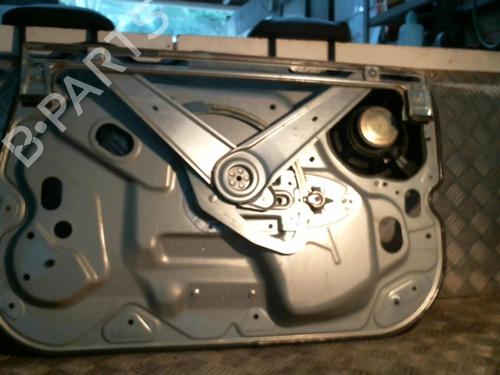 Used Front left window mechanism Front left window mechanism FORD FOCUS C-MAX (DM2) 1.6 TDCi (109 hp) 20987230 20987230