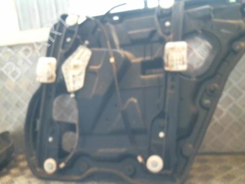 Rear left window mechanism DODGE JOURNEY 2.0 CRD | BP22040203C24 