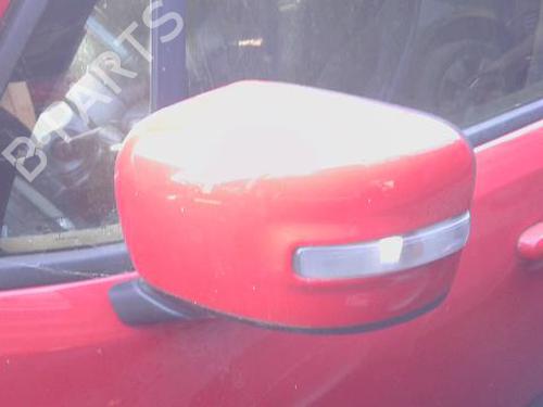 Used Left mirror Left mirror JEEP RENEGADE SUV (BU, B1, BV) 1.6 CRD (120 hp) 35939102 35939102