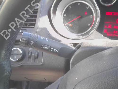 Used Steering column stalk OPEL INSIGNIA A Sports Tourer (G09) 2.0 CDTI (35) (110 hp) 27732602