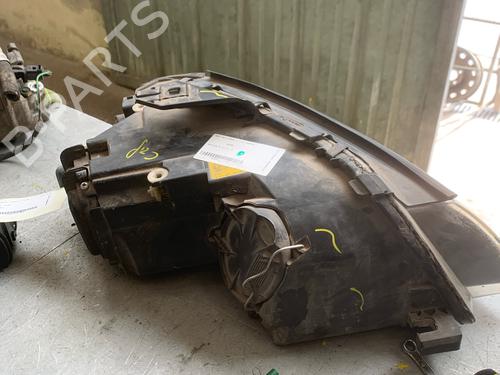 Left headlight AUDI A3 (8P1) | BP22915367C28 - Image 3