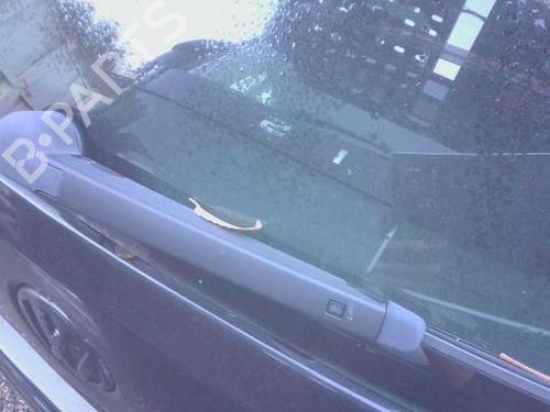 Used Rear windshield wiper arm VW POLO V (6R1, 6C1) 1.6 TDI (90 hp) 30779454