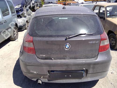 Gearbox BMW 1 (E87) 120 d | BP22039191M3 