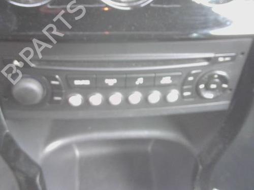 Used Radio CITROËN DS3 (SA_) 1.6 VTi 120 (120 hp) 32777097