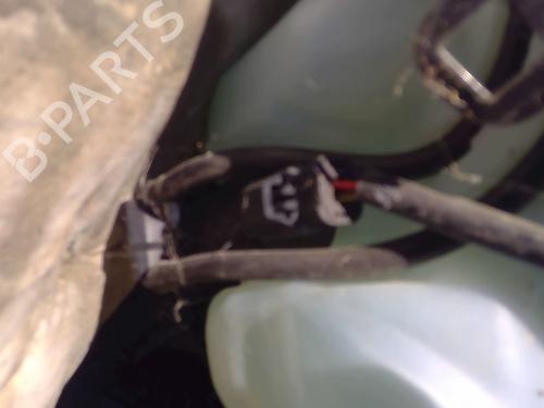 Used Other PEUGEOT 2008 I (CU_) 1.2 THP 110 / PureTech 110 (110 hp) 25768389