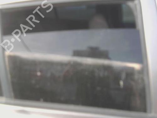 Used Rear right door window RENAULT CLIO III (BR0/1, CR0/1) 1.2 16V Hi-Flex (BR1U, CR1U) (75 hp) 28840375