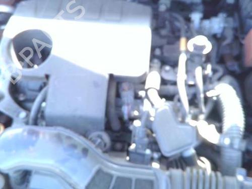 Used Engine Engine RENAULT CLIO V (B7_) 1.6 E-TECH 140 (B7MU) (140 hp) 27150327 27150327