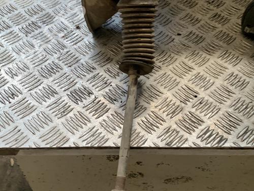 Crémaillère de direction RENAULT KANGOO Express (FC0/1_) 1.5 dCi (FC07, FC1R) (65 hp) 26615218