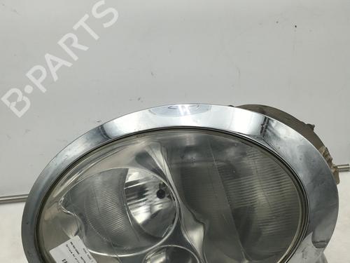 Left headlight MINI MINI (R50, R53) Cooper | BP30600492C28